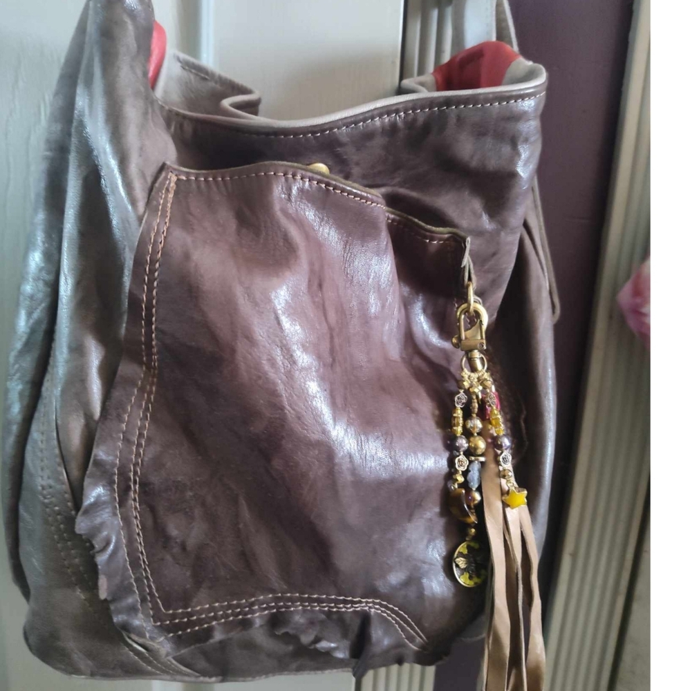 RebyC Crossbody
